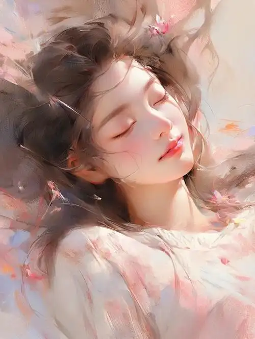 霸王别姬